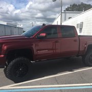Jc customs winter haven