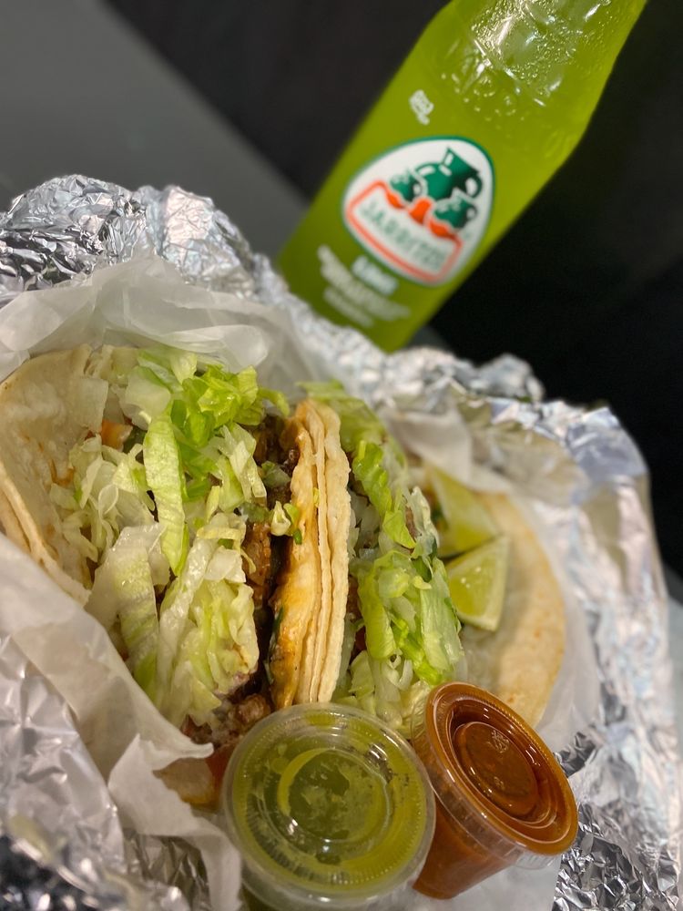 Cocina Mexicana