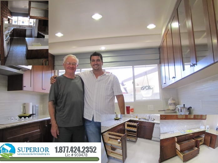 image of business Superior Construction & Remodeling