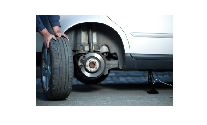 Hix Auto & Tire