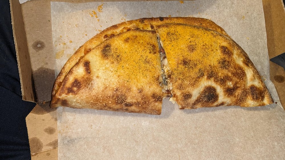 Papa Johns Pizza Papa Johns Pizza