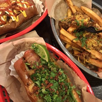 Dirt Dog - 1469 Photos 