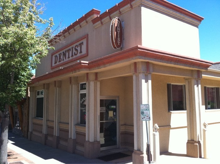 image of business Richard Goad