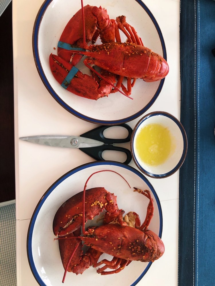 Seaview Crab Company