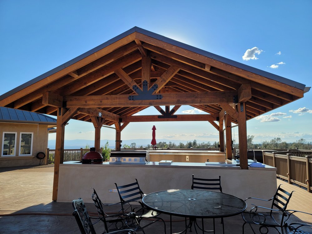 Harmonic Construction