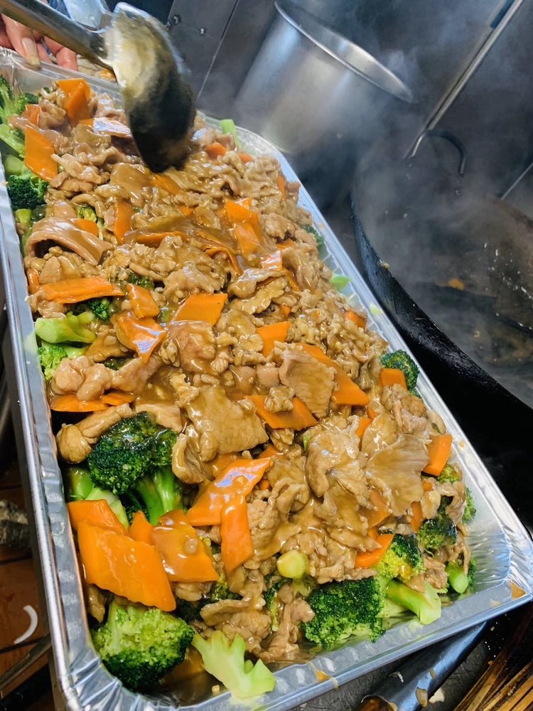 Lee’s Garden Restaurant