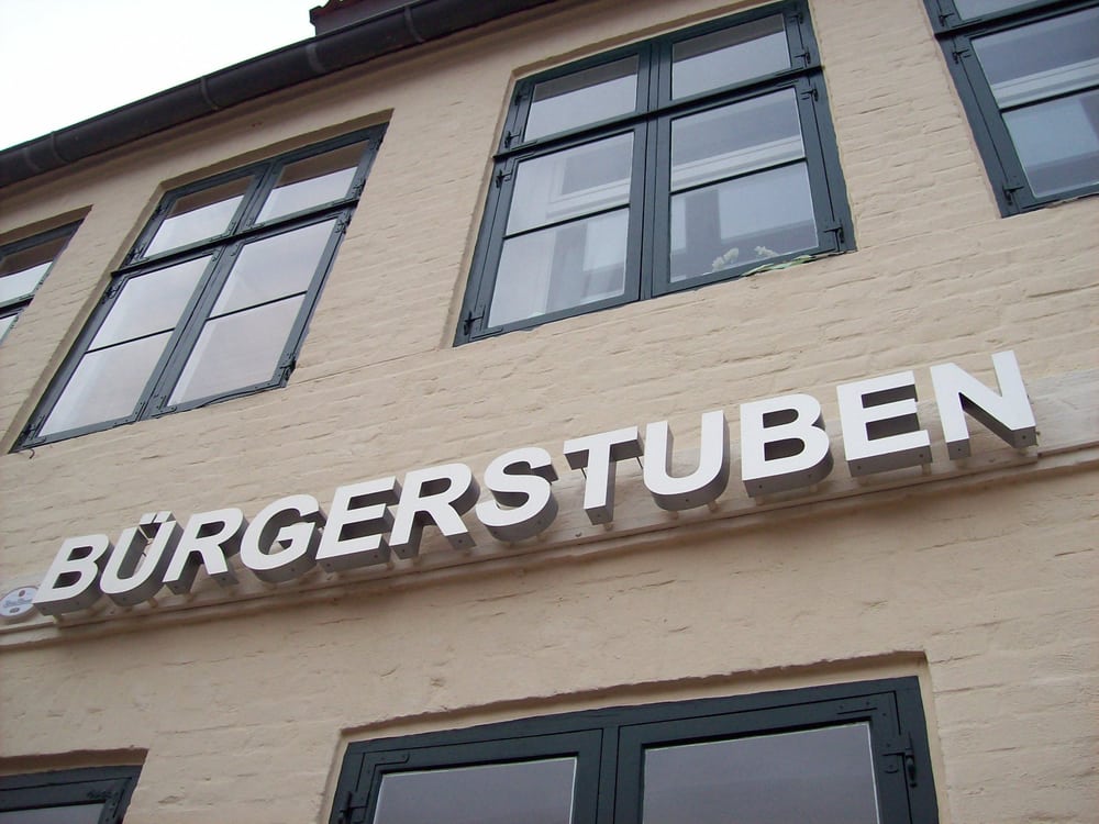 Hotel Burgerstuben Bad Segeberg Hotel Burgerstuben Bad Segeberg