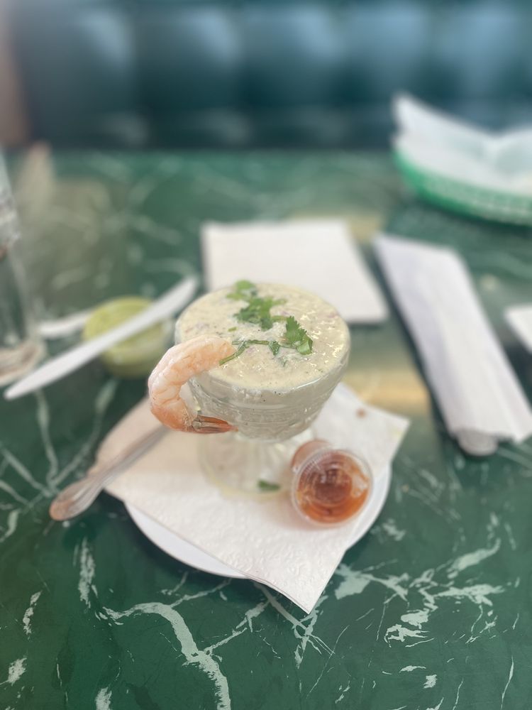 Punto Perú Restaurant Punto Perú Restaurant