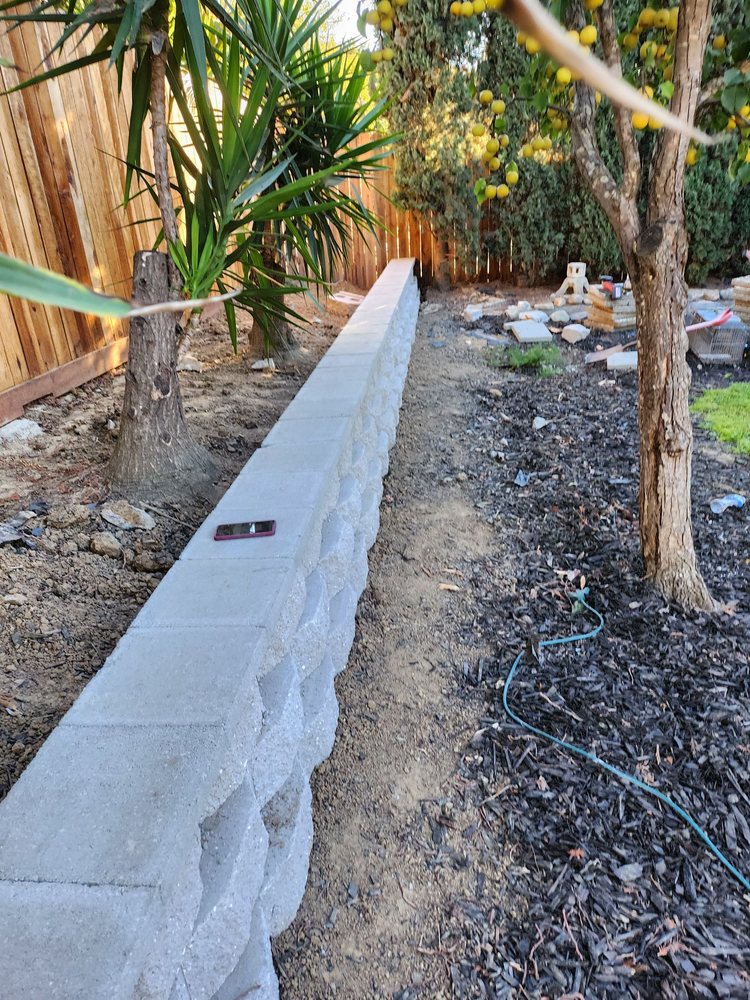 Rafael Landscaping Services