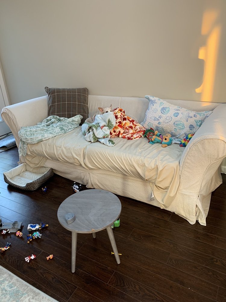 Two Men and a Truck Wilmington