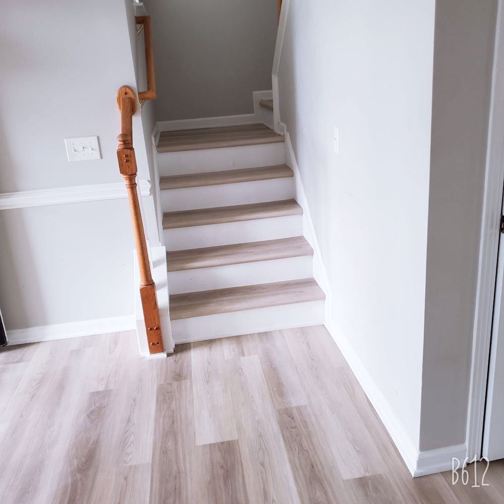 image of business M&M Flooring Design