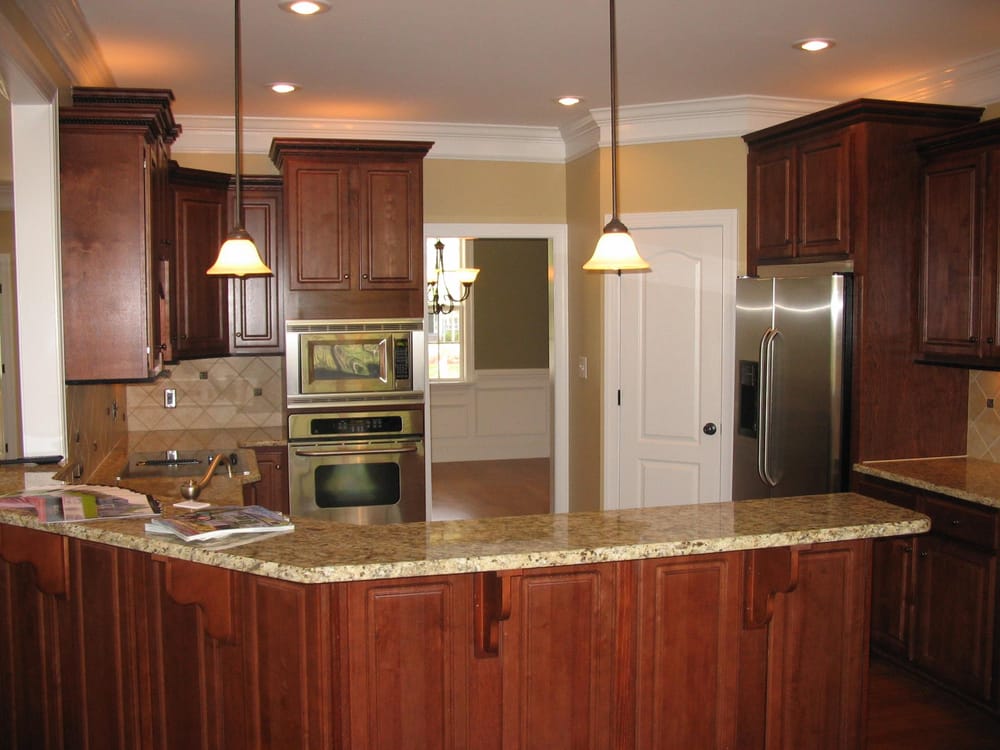 Braswell Custom Construction