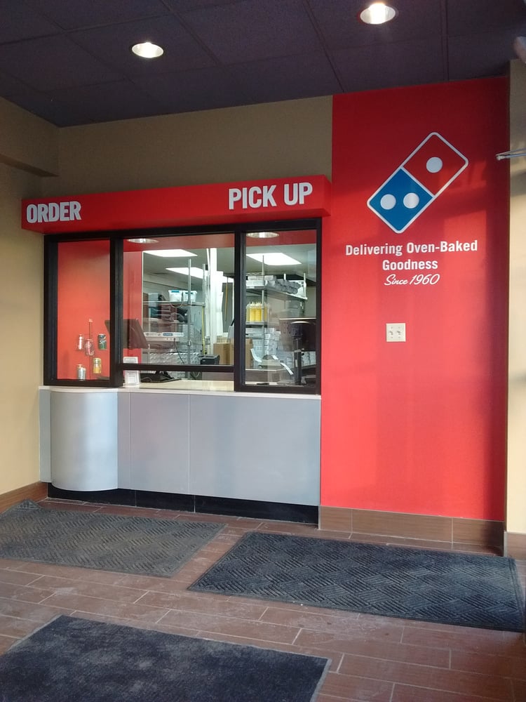 Domino’s Pizza 30 Reviews Pizza 2728 Saint Marys Ave, Midtown