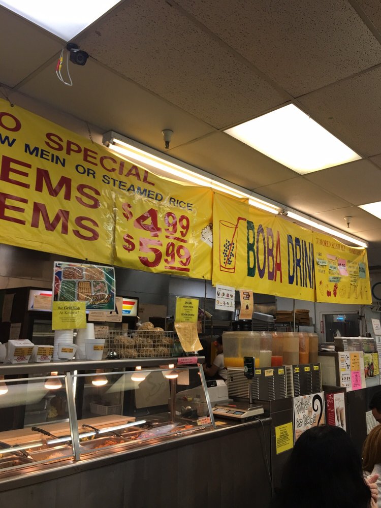 Super Seafood Market 39 Photos & 30 Reviews Seafood Markets 4529