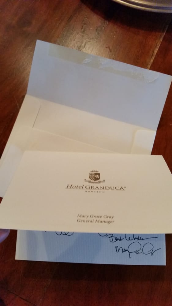 Fresh 11 Anniversary Card Hotel