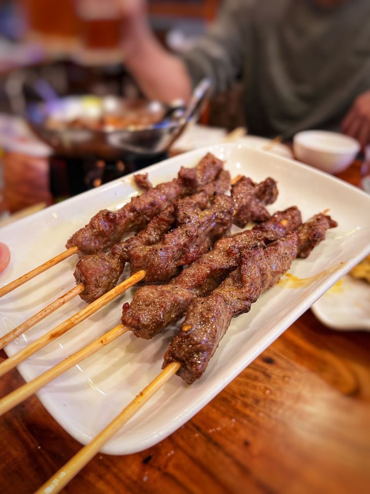 Happy Valley Food City