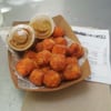 Krush Burger Food Truck