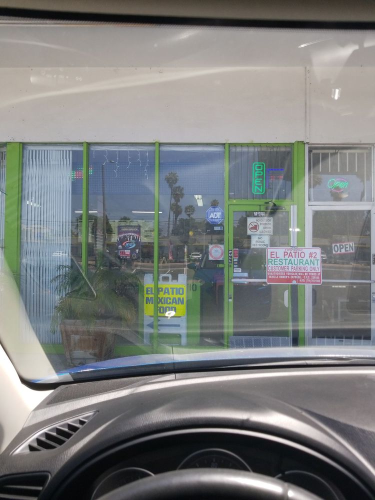 El Patio Drive In The Best 142 Photos 86 Reviews Mexican El Patio Drive In The Best 142 Photos 86 Reviews Mexican 2662 W Lincoln Ave Anaheim Ca Restaurant Phone Number Yelp
