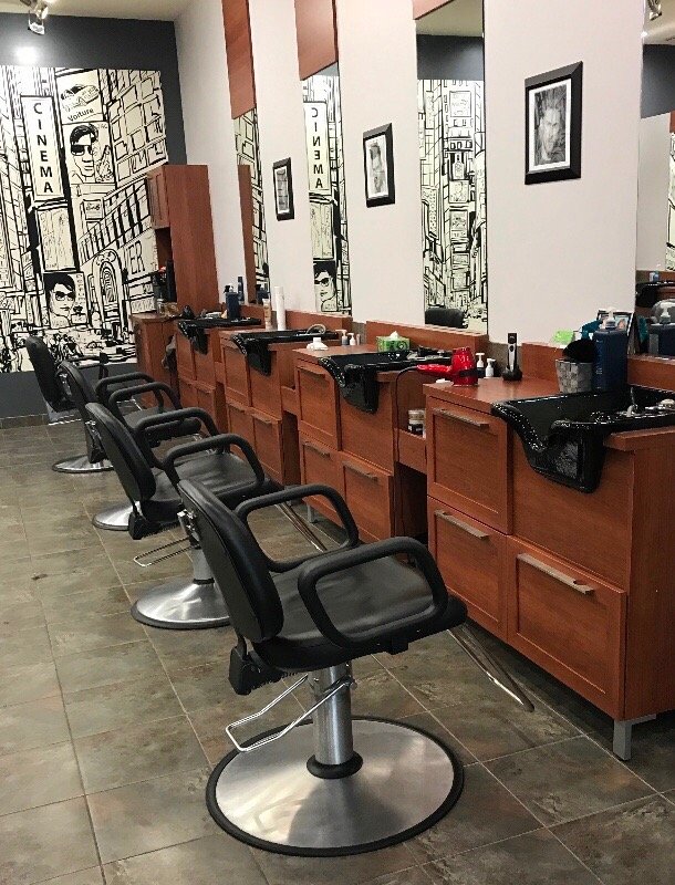 Carisme Coiffure Elle Et Lui
