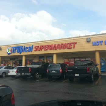 sabor tropical supermarket 12 photos grocery 8700 sw 137th ct tropical supermarket flyer