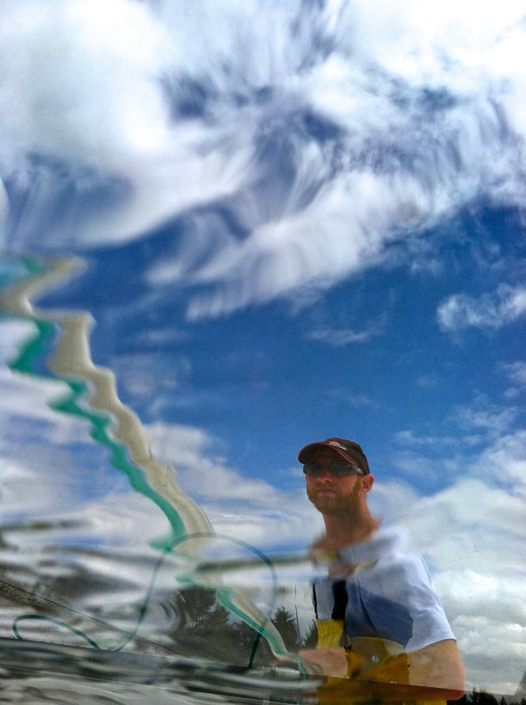 Redwood's Service Co