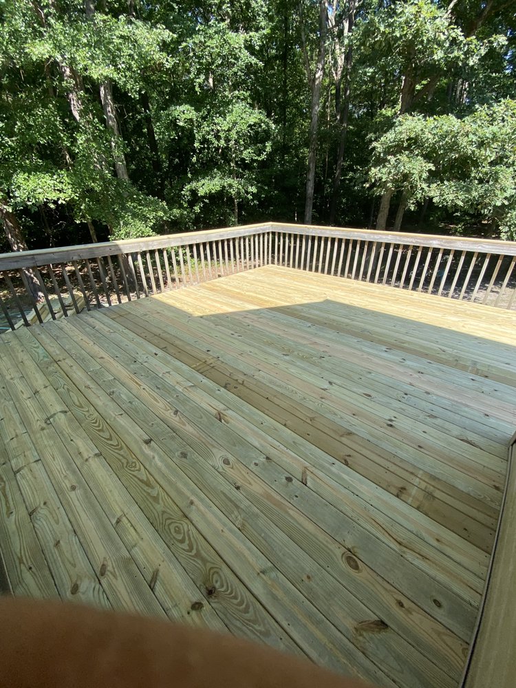 Fowlers Home Improvement