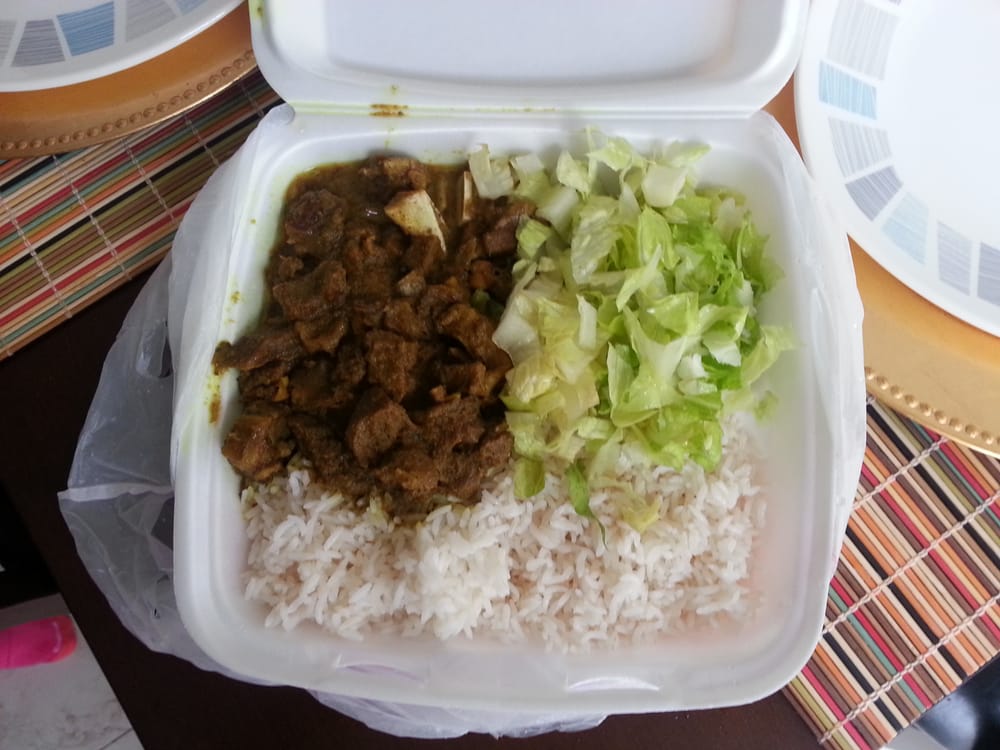 Barbican Square Jamaican Restaurant 34 Photos & 39 Reviews