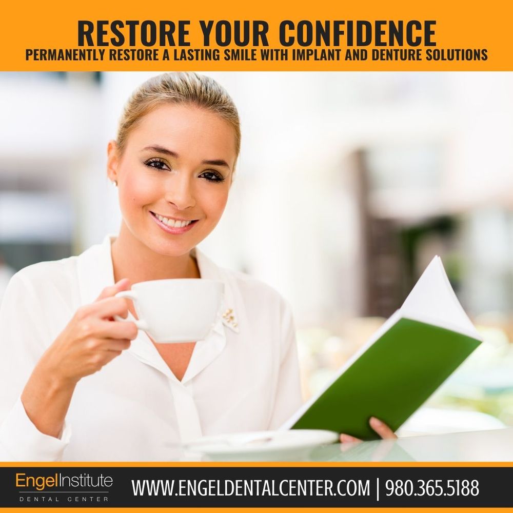image of business Engel Dental Center
