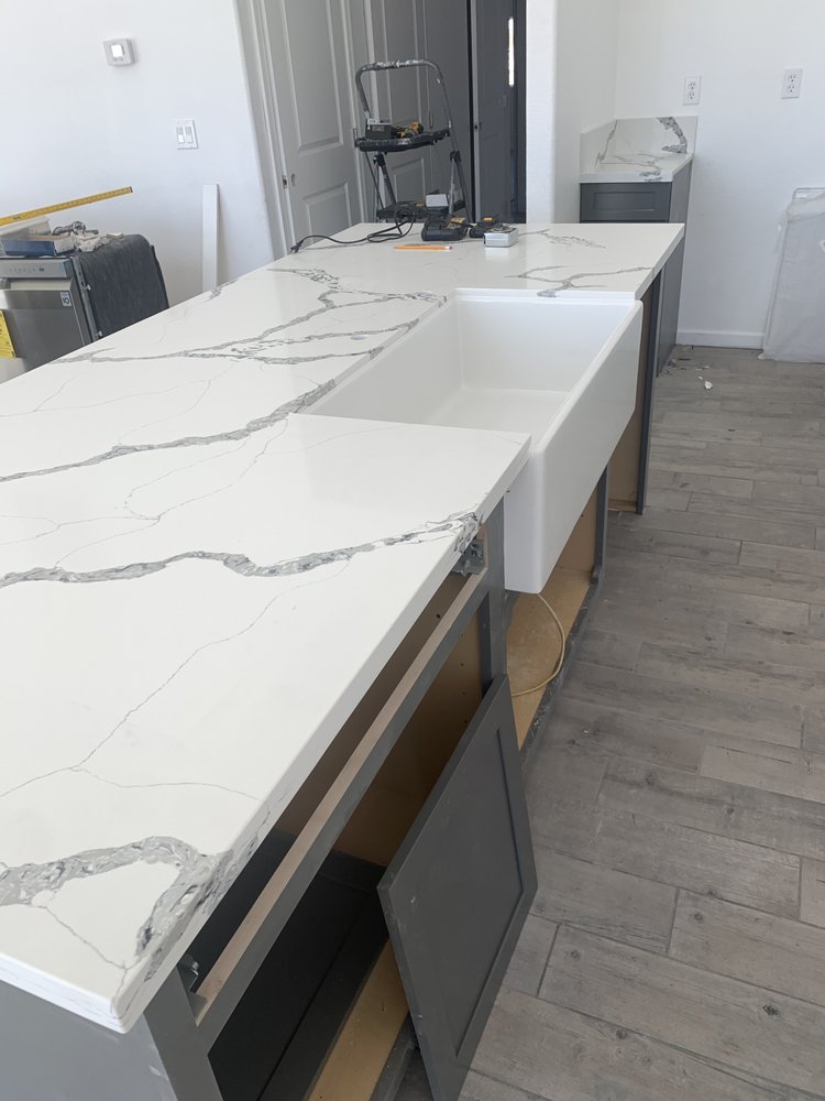image of business Granite and Marble Design