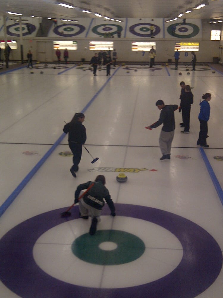 Thistle Curling Rink Sports Clubs 6920 114 Avenue NW, Edmonton, AB Phone Number Yelp