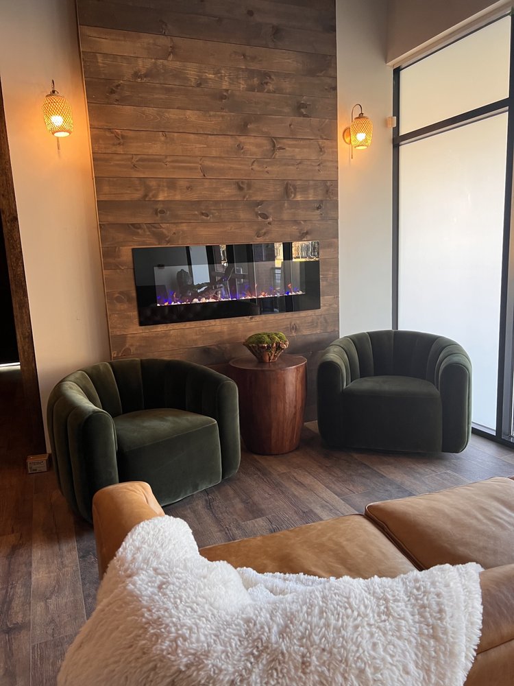 Botanicals Spa