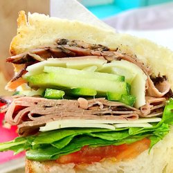 The Best 10 Restaurants Near Nemacolin Woodlands Resort In 6 Ohiopyle Bakery And Sandwich