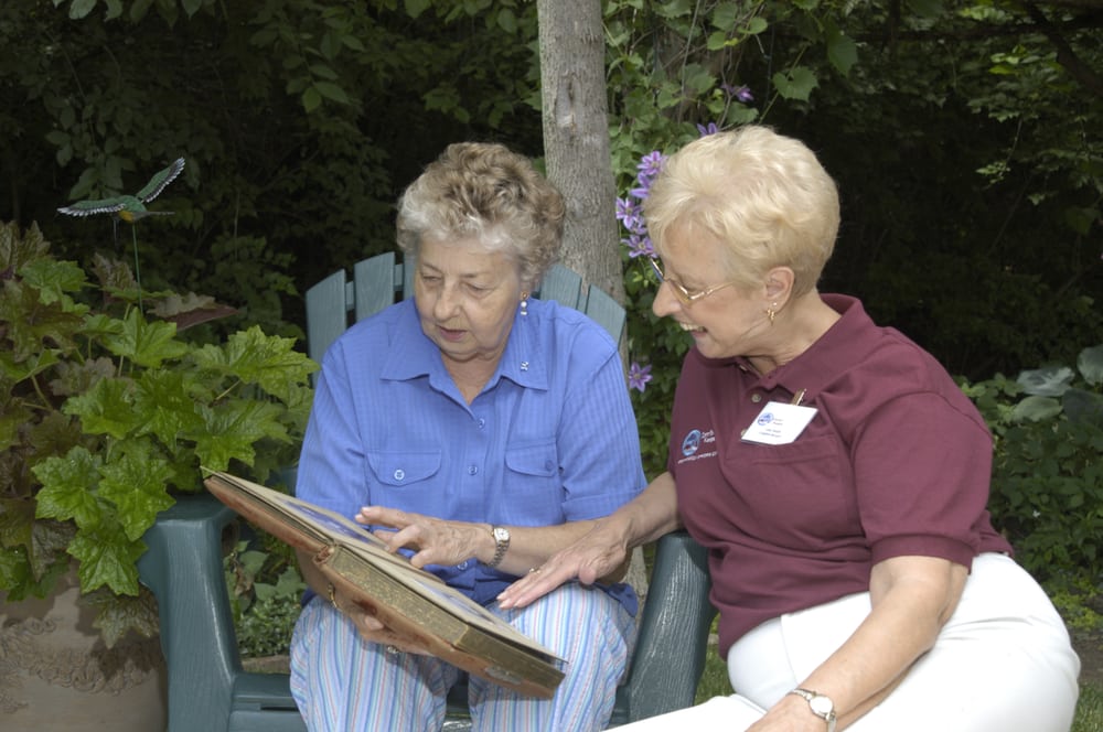 Comfort Keepers Carers Home Health Care 1139 S 12th