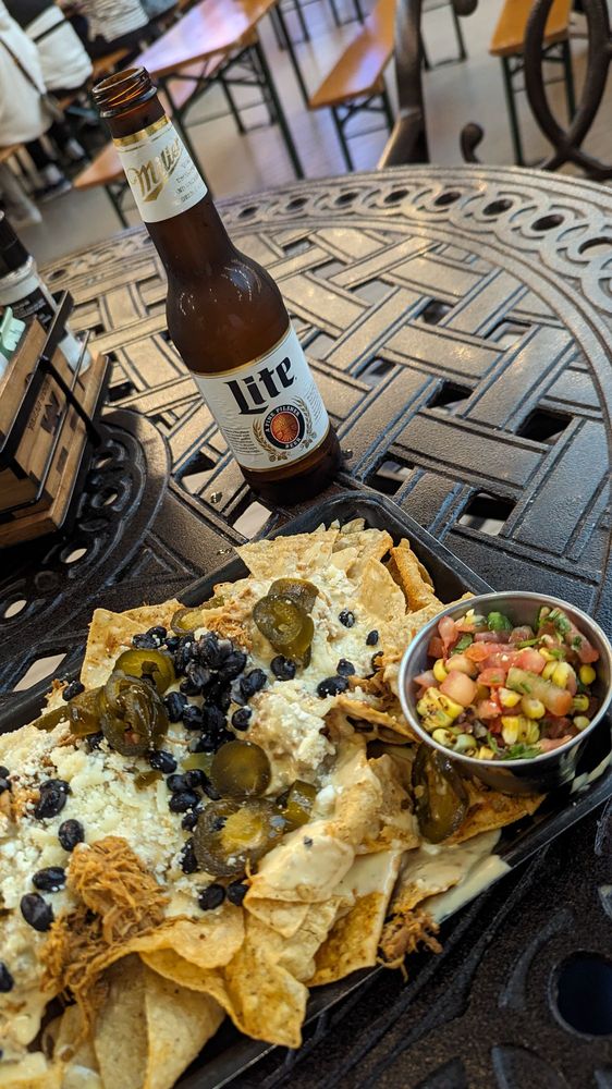 Texan Station Sports Bar & Grill