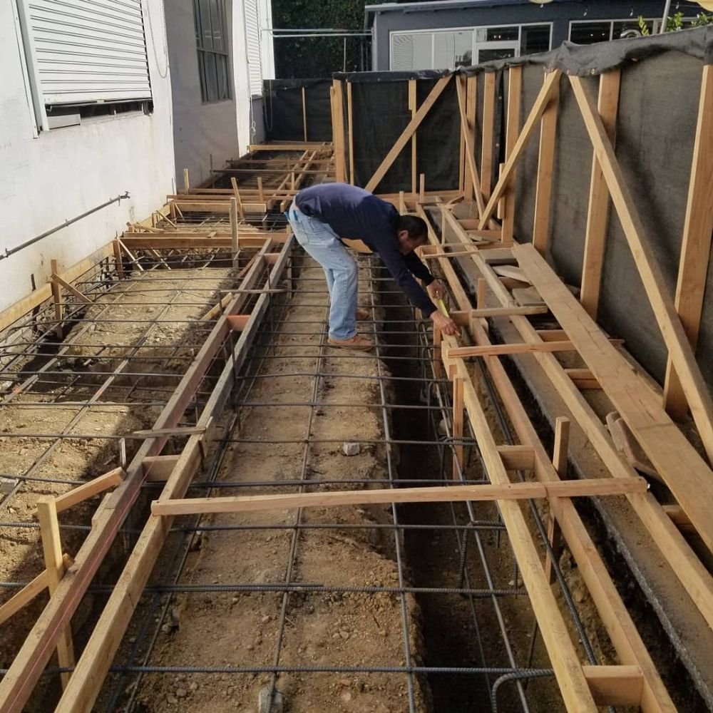 image of business Greenwise Construction