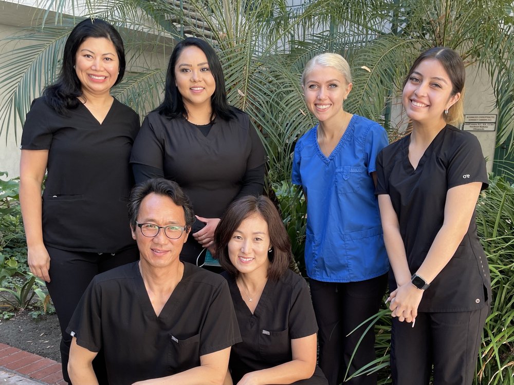 image of business Paul P Chon, DDS