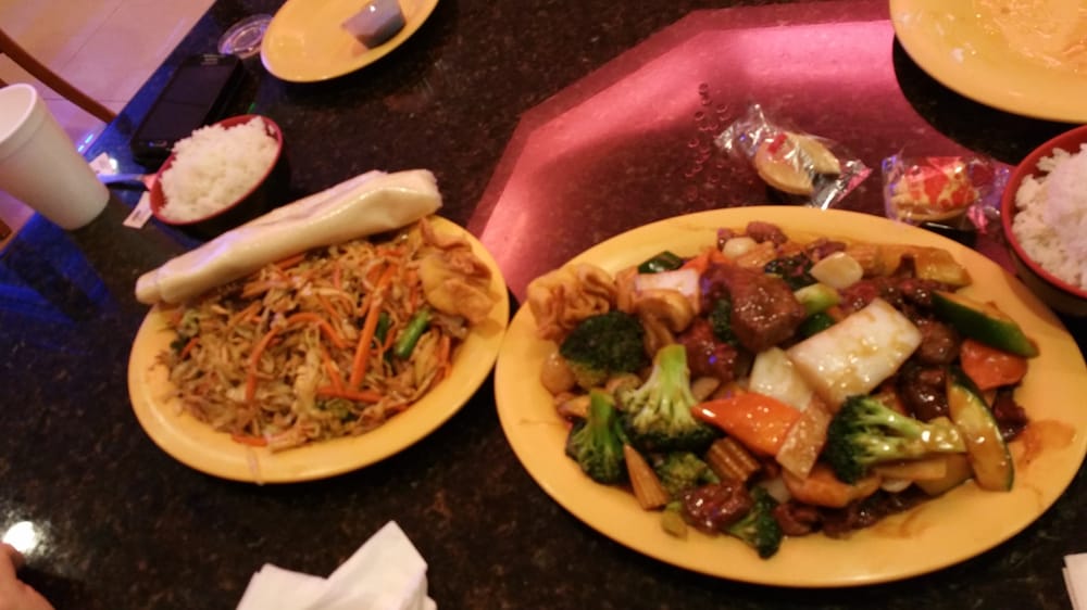 Taste of China