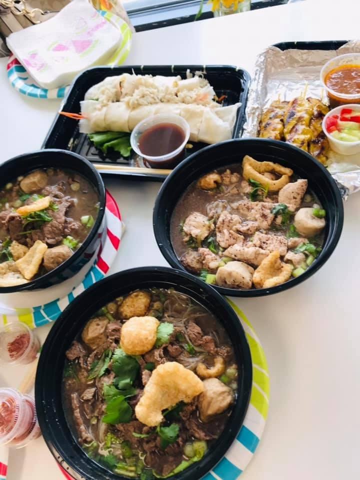 RiceBerry Market