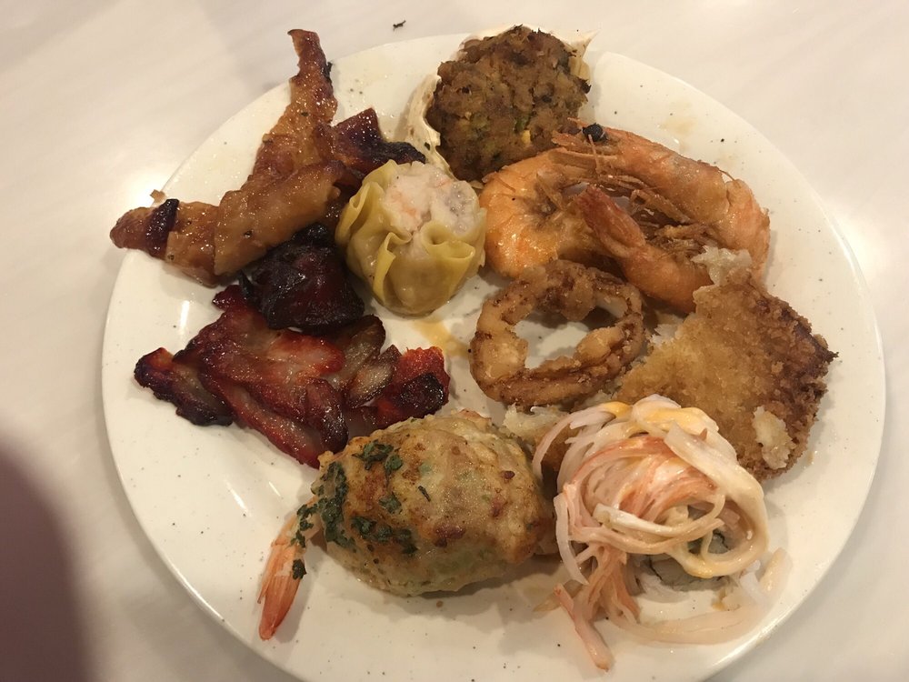 Golden Buffet & Grill