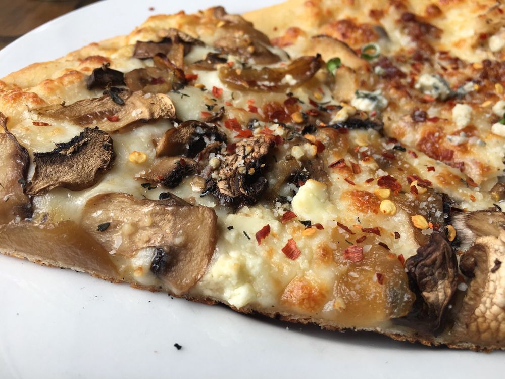 zpizza Taproom