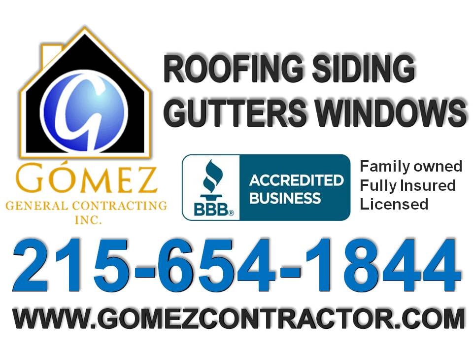 image of business Gomez General Contracting