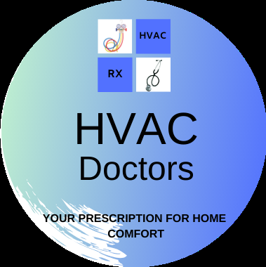 image of business HVAC Doctors
