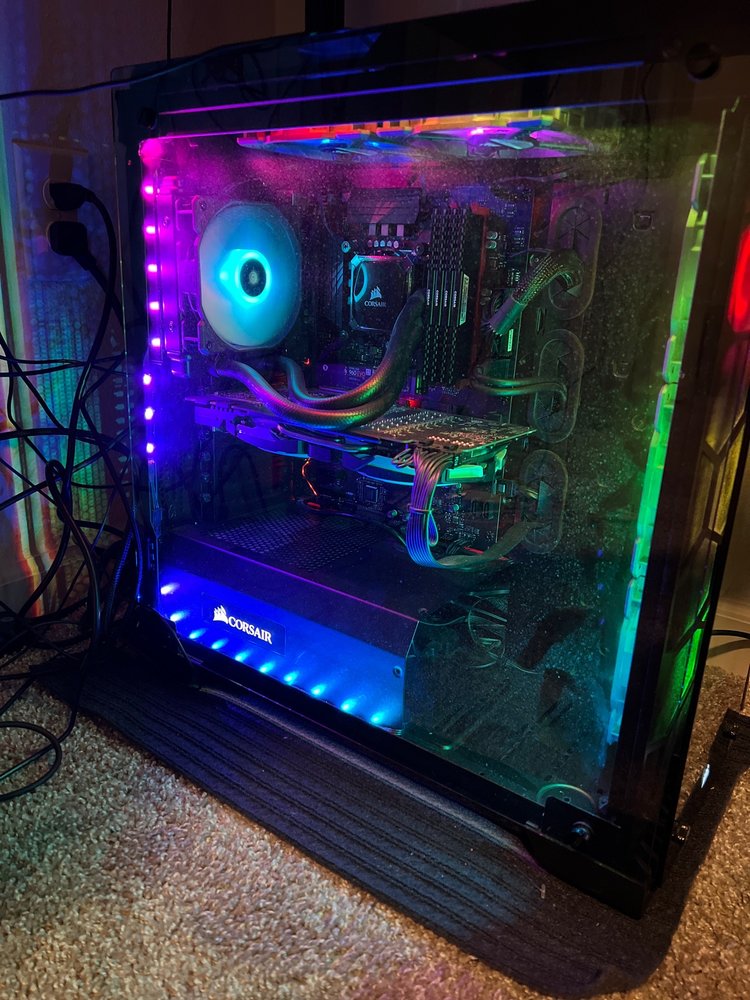 Jason's Computer Repair