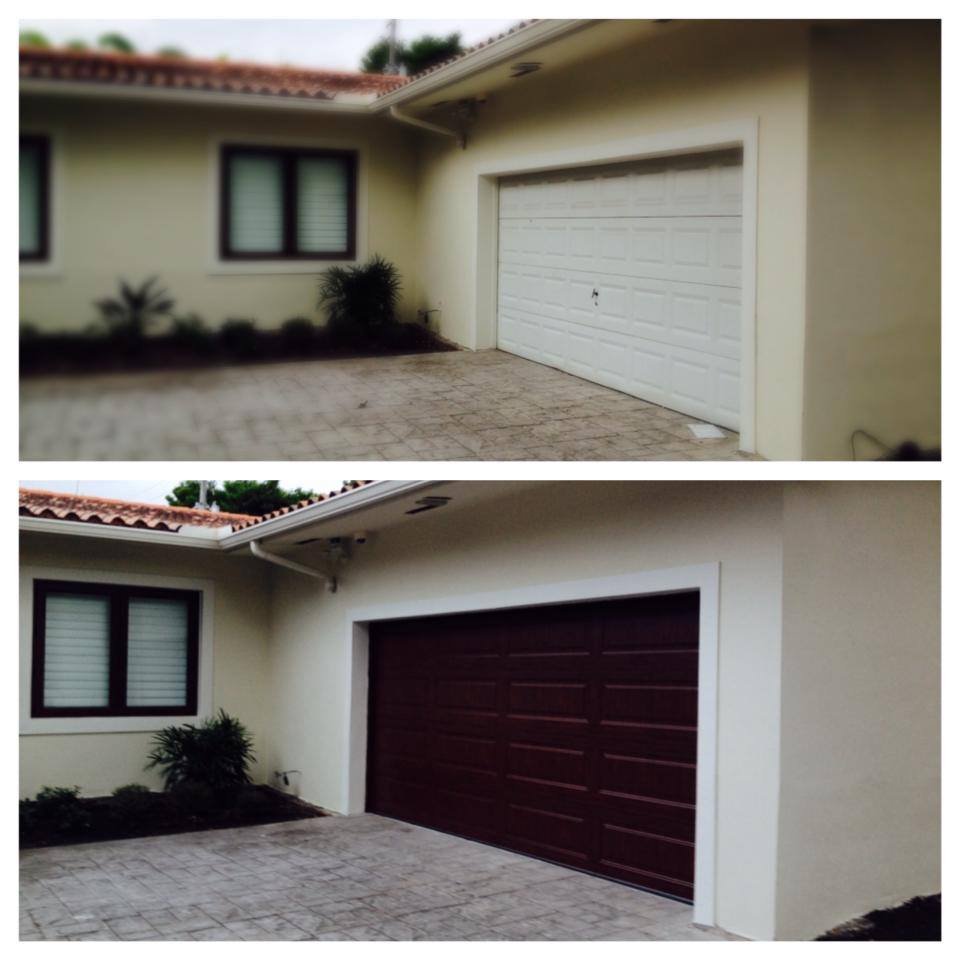 Aaa Garage Doors 40 Photos 24 Reviews Door