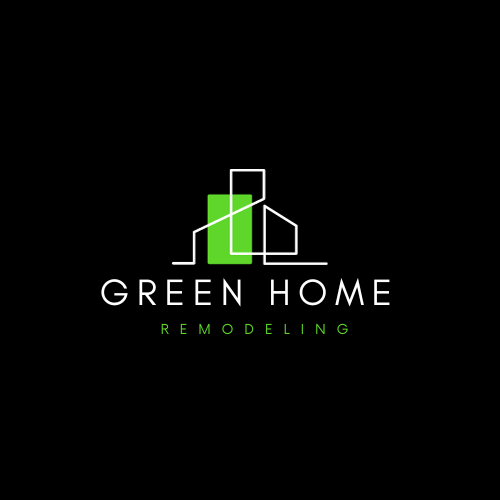 Green Home Remodeling