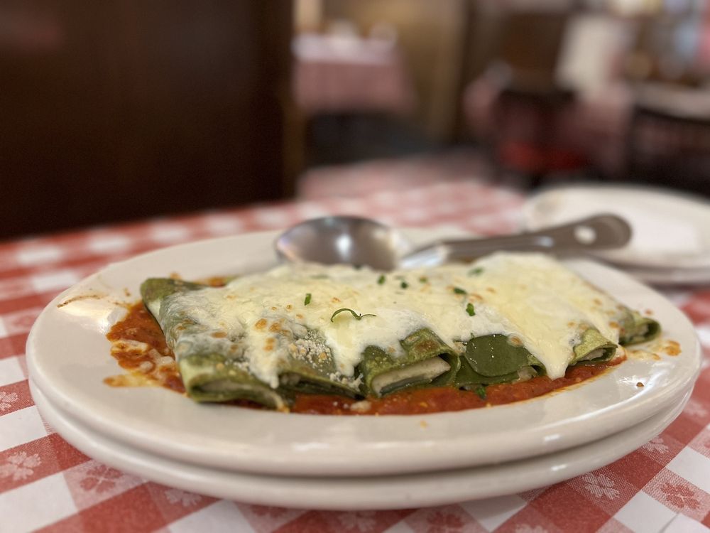 Buca di Beppo Italian Restaurant