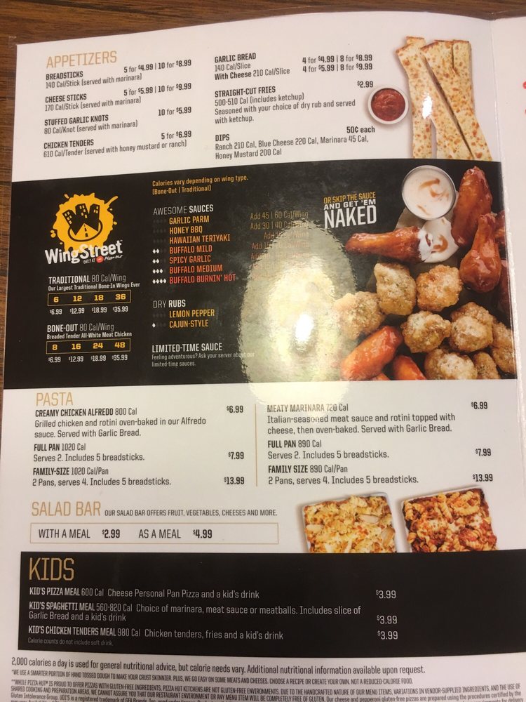 Pizza Hut Pizza 1623 Main St, Oxford, ME Restaurant Reviews Phone Number Last Updated