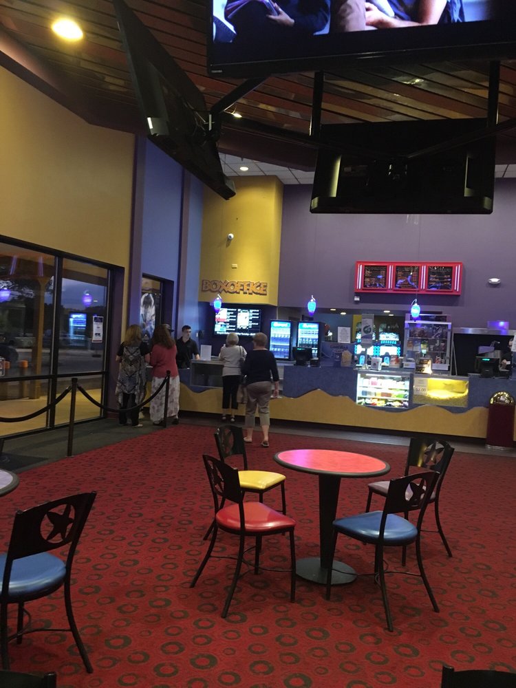 Entertainment Cinemas 17 Reviews Cinema 26 Enterprise Rd, South
