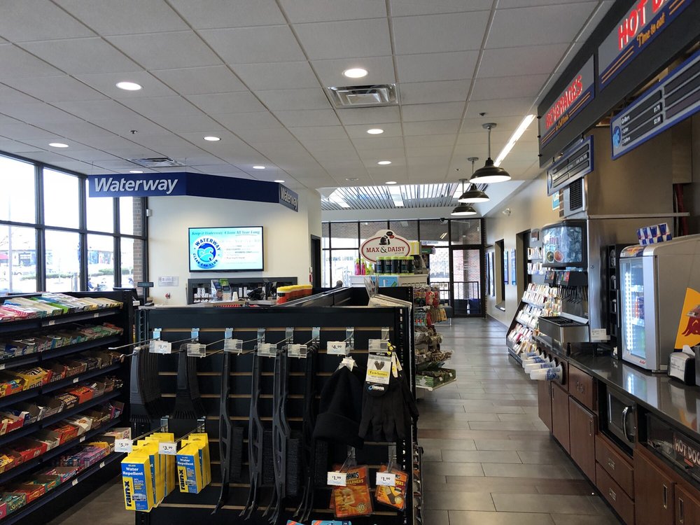 Waterway Carwash 22 Reviews Car Wash 4200 W 119th St