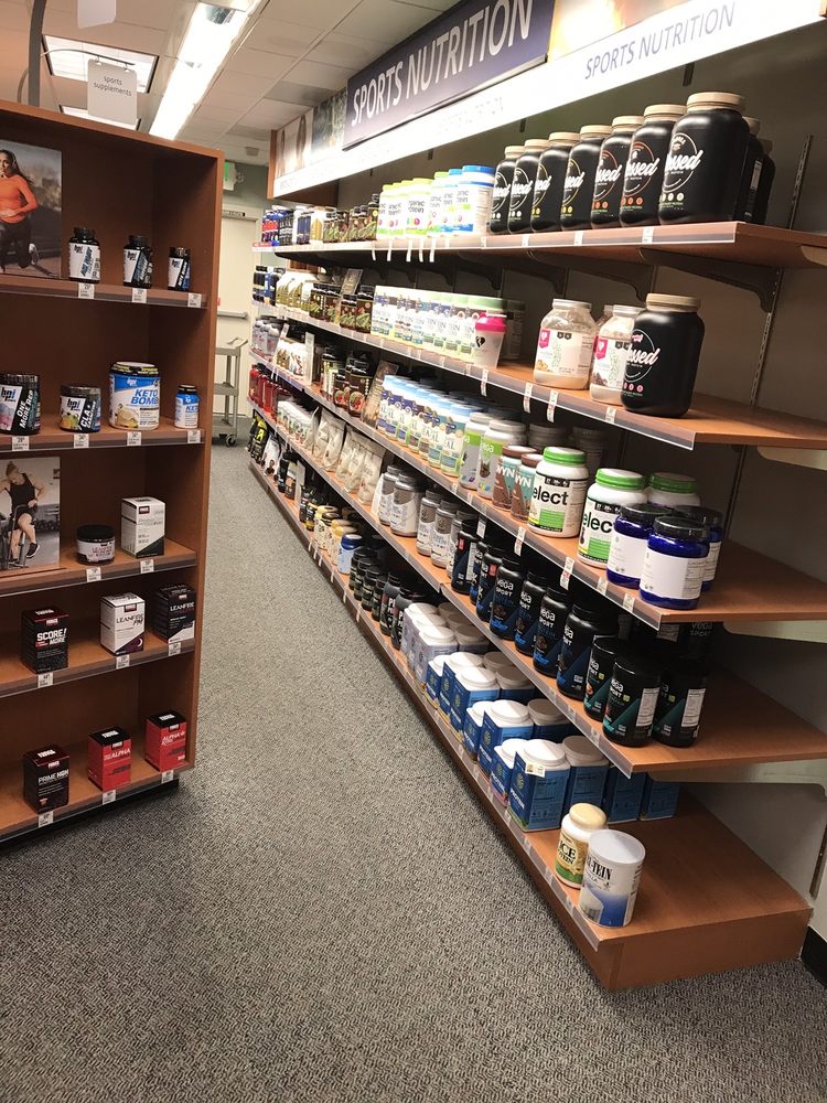 Super Supplements